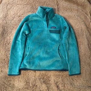Patagonia pullover
